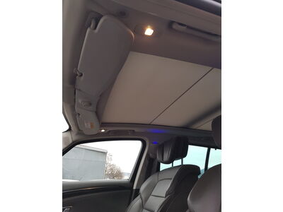 Renault Espace Gebrauchtwagen Renault Espace Gebrauchtwagen