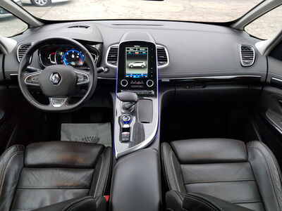 Renault Espace Gebrauchtwagen Renault Espace Gebrauchtwagen