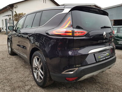 Renault Espace Gebrauchtwagen Renault Espace Gebrauchtwagen