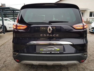 Renault Espace Gebrauchtwagen Renault Espace Gebrauchtwagen