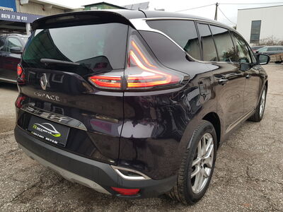 Renault Espace Gebrauchtwagen Renault Espace Gebrauchtwagen