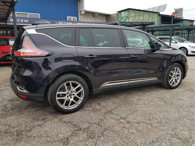 Renault Espace Gebrauchtwagen Renault Espace Gebrauchtwagen