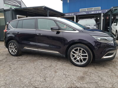 Renault Espace Gebrauchtwagen Renault Espace Gebrauchtwagen