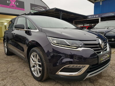 Renault Espace Gebrauchtwagen Renault Espace Gebrauchtwagen