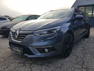 Renault Mégane Gebrauchtwagen Renault Mégane Gebrauchtwagen