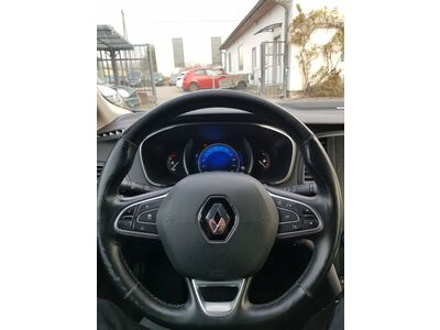 Renault Mégane Gebrauchtwagen Renault Mégane Gebrauchtwagen