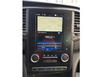 Renault Mégane Gebrauchtwagen Renault Mégane Gebrauchtwagen