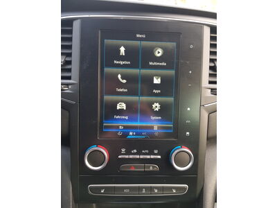 Renault Mégane Gebrauchtwagen Renault Mégane Gebrauchtwagen