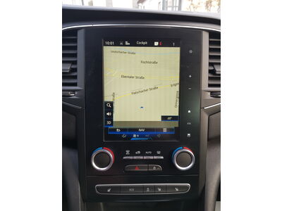 Renault Mégane Gebrauchtwagen Renault Mégane Gebrauchtwagen