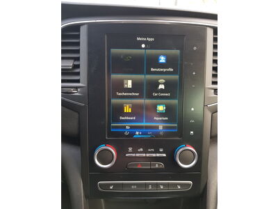 Renault Mégane Gebrauchtwagen Renault Mégane Gebrauchtwagen