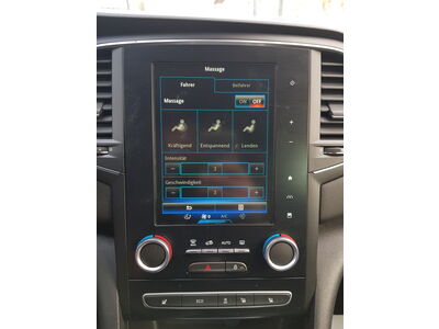 Renault Mégane Gebrauchtwagen Renault Mégane Gebrauchtwagen