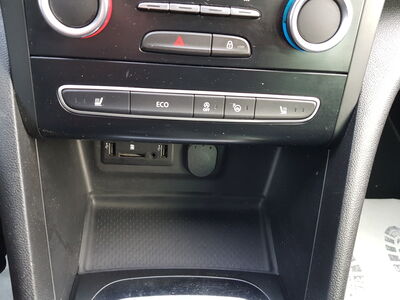 Renault Mégane Gebrauchtwagen Renault Mégane Gebrauchtwagen