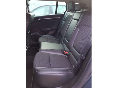 Renault Mégane Gebrauchtwagen Renault Mégane Gebrauchtwagen