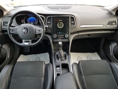 Renault Mégane Gebrauchtwagen Renault Mégane Gebrauchtwagen
