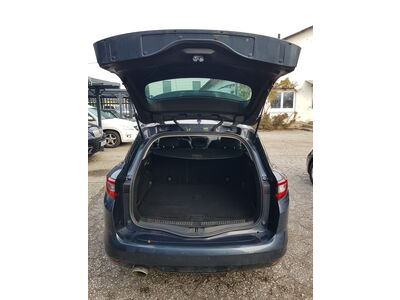 Renault Mégane Gebrauchtwagen Renault Mégane Gebrauchtwagen