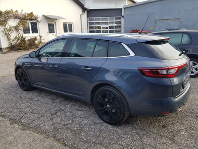 Renault Mégane Gebrauchtwagen Renault Mégane Gebrauchtwagen