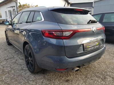 Renault Mégane Gebrauchtwagen Renault Mégane Gebrauchtwagen