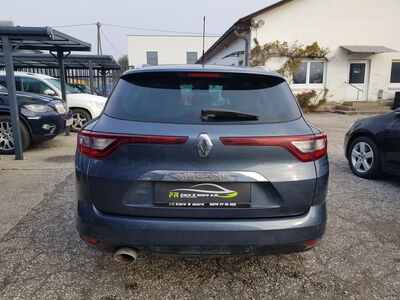 Renault Mégane Gebrauchtwagen Renault Mégane Gebrauchtwagen