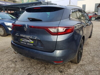 Renault Mégane Gebrauchtwagen Renault Mégane Gebrauchtwagen