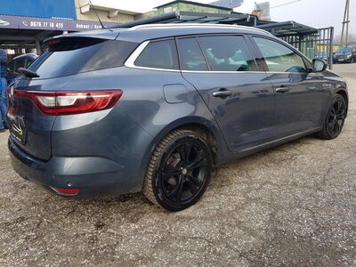 Renault Mégane Gebrauchtwagen Renault Mégane Gebrauchtwagen