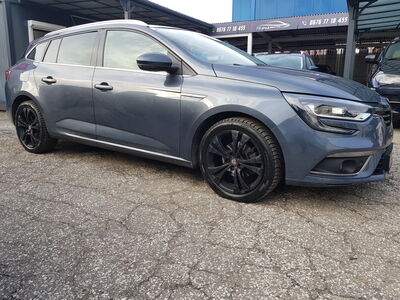 Renault Mégane Gebrauchtwagen Renault Mégane Gebrauchtwagen