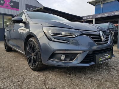 Renault Mégane Gebrauchtwagen Renault Mégane Gebrauchtwagen