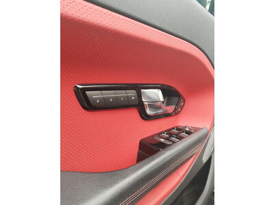 Land Rover Range Rover Evoque Gebrauchtwagen Land Rover Range Rover Evoque Gebrauchtwagen