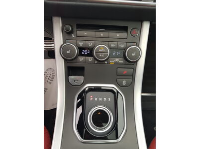 Land Rover Range Rover Evoque Gebrauchtwagen Land Rover Range Rover Evoque Gebrauchtwagen