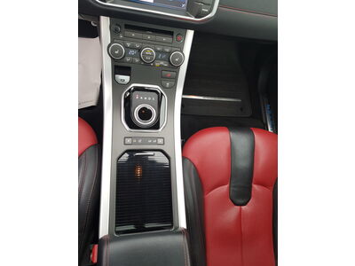 Land Rover Range Rover Evoque Gebrauchtwagen Land Rover Range Rover Evoque Gebrauchtwagen