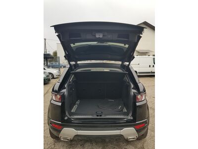 Land Rover Range Rover Evoque Gebrauchtwagen Land Rover Range Rover Evoque Gebrauchtwagen