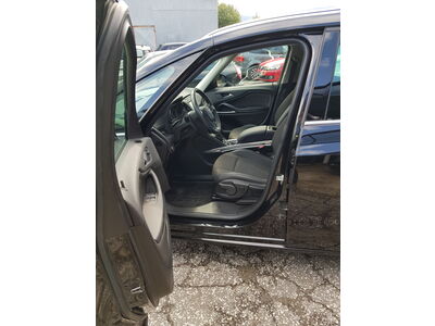 Opel Zafira Gebrauchtwagen Opel Zafira Gebrauchtwagen