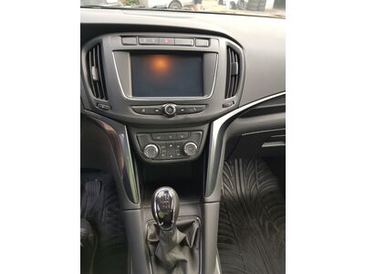 Opel Zafira Gebrauchtwagen Opel Zafira Gebrauchtwagen