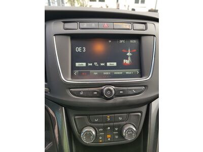 Opel Zafira Gebrauchtwagen Opel Zafira Gebrauchtwagen