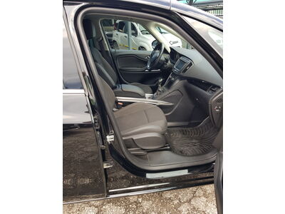 Opel Zafira Gebrauchtwagen Opel Zafira Gebrauchtwagen