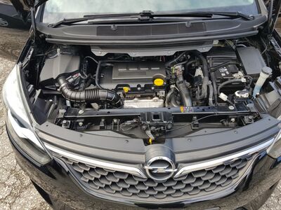 Opel Zafira Gebrauchtwagen Opel Zafira Gebrauchtwagen