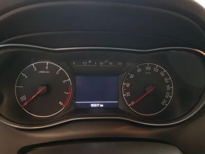 Opel Zafira Gebrauchtwagen Opel Zafira Gebrauchtwagen