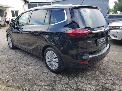 Opel Zafira Gebrauchtwagen Opel Zafira Gebrauchtwagen