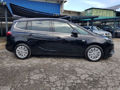 Opel Zafira Gebrauchtwagen Opel Zafira Gebrauchtwagen