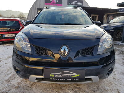 Renault Koleos Gebrauchtwagen Renault Koleos Gebrauchtwagen