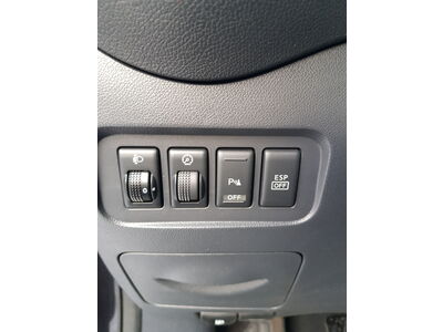 Renault Koleos Gebrauchtwagen Renault Koleos Gebrauchtwagen