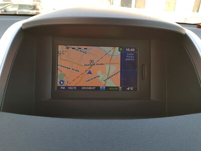 Renault Koleos Gebrauchtwagen Renault Koleos Gebrauchtwagen