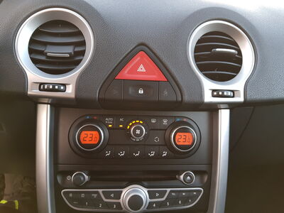 Renault Koleos Gebrauchtwagen Renault Koleos Gebrauchtwagen