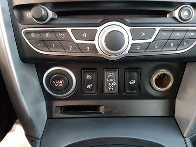 Renault Koleos Gebrauchtwagen Renault Koleos Gebrauchtwagen