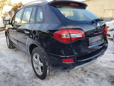 Renault Koleos Gebrauchtwagen Renault Koleos Gebrauchtwagen