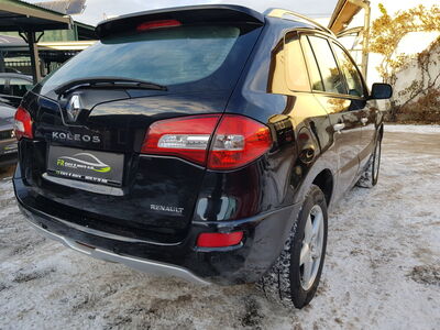 Renault Koleos Gebrauchtwagen Renault Koleos Gebrauchtwagen
