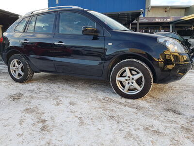 Renault Koleos Gebrauchtwagen Renault Koleos Gebrauchtwagen