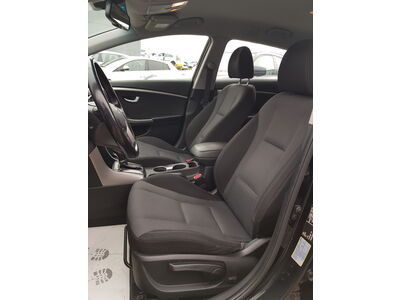 Hyundai i30 Gebrauchtwagen