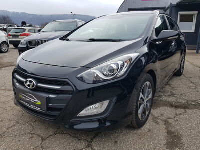Hyundai i30 Gebrauchtwagen
