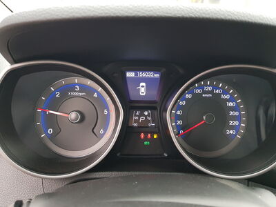 Hyundai i30 Gebrauchtwagen