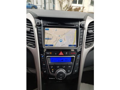 Hyundai i30 Gebrauchtwagen